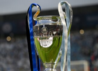 Champions League: ¿Cuánto dinero ganan los equipos por clasificar a semifinales?