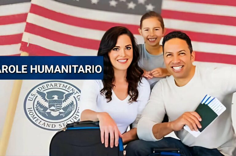 EEUU | ¿El Parole Humanitario tiene preferencias de profesiones u oficios?