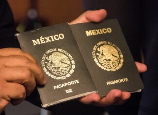 Texas | Conoce dónde gestionar el pasaporte mexicano en Houston