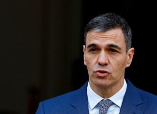 Pedro Sánchez anuncia que no dimitirá como presidente de España