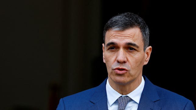 Pedro Sánchez anuncia que no dimitirá como presidente de España