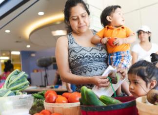 EEUU| Consulte aquí los nuevos programas de ayuda alimentaria para mujeres y niños