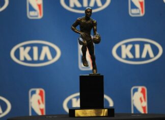 NBA: Estos son los finalistas al 