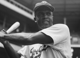 MLB: Grandes Ligas recuerda el legado de Jackie Robinson