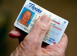 ¿Cuál es la fecha límite para tramitar Real ID en Texas? (+Requisitos)