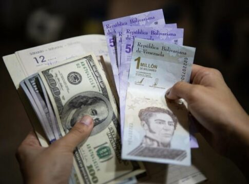 ¿Qué monto proponen para el aumento del salario mínimo en Venezuela?