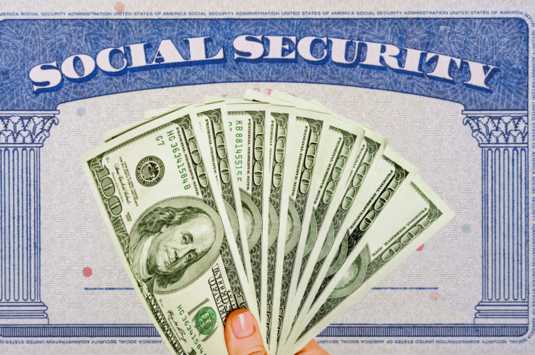 Seguro Social EEUU | ¿Quiénes recibirán el pago de hasta $1.415 este #1May?