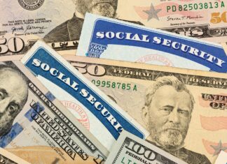EEUU | ¿Quiénes recibirán los pagos del Seguro Social por hasta $4.873 de este #8May? (+Montos)