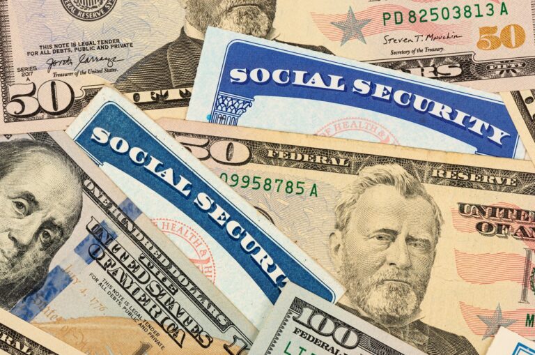 EEUU | ¿Quiénes recibirán los pagos del Seguro Social por hasta $4.873 de este #8May?