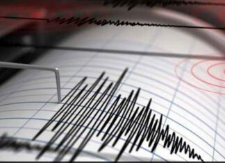 LO ÚLTIMO| Reportan sismo en EEUU este #5Abr (+Detalles)