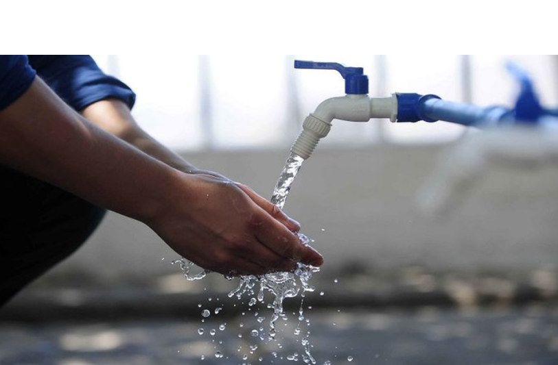 Arrancan maniobras para restablecer el suministro de agua en Caracas y Miranda