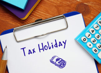 “Tax holiday” llega a Texas este fin de semana: Sepa en cuáles productos