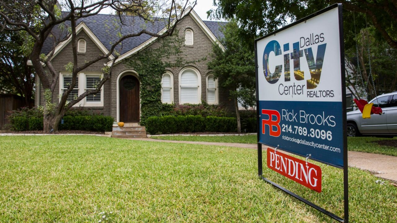 Texas entre los mejores estados para comprar casa por primera vez: Sepa por qué