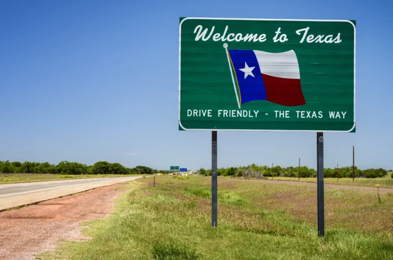 Conoce las ciudades de Texas donde puedes vivir con poco dinero