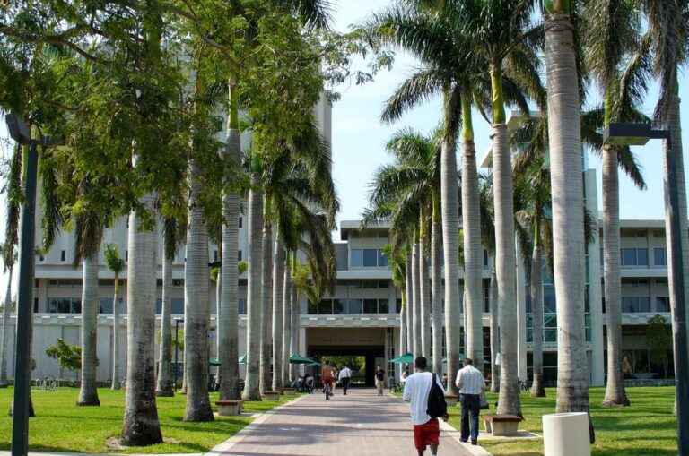 El plan de ahorros más barato de Florida para pagar universidades