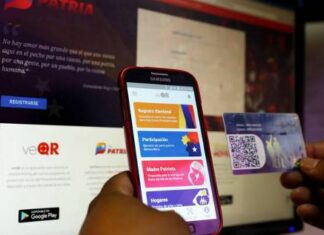 AHORA: Plataforma Patria inicia pago de bono por 1.440 bolívares