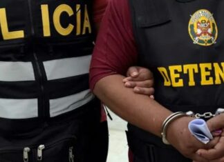 Capturan a sicario venezolano tras asesinato de un hombre