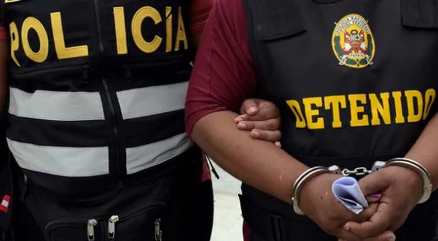 Capturan a sicario venezolano tras asesinato de un hombre