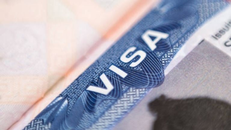 Gratis | Embajada de EEUU en México adelantará citas de visa (+Detalles)