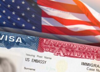 Visa EEUU: Este es el tiempo de espera para quienes la tramiten en Ciudad de México