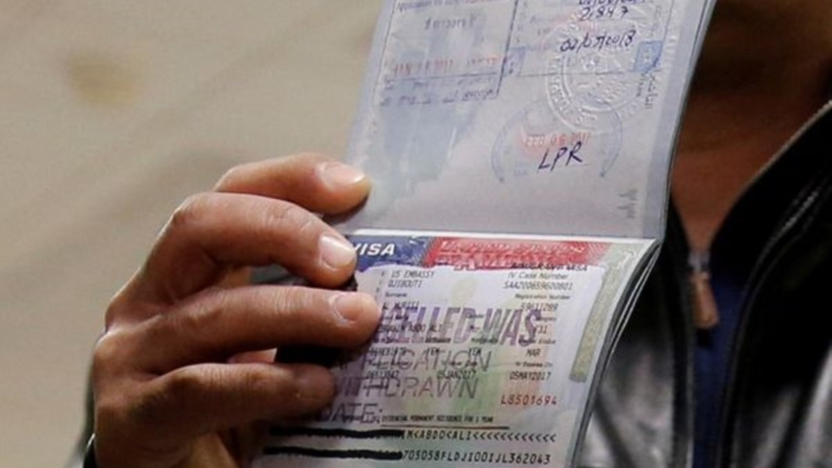 Visa L-1A y Green Card: Todo lo que necesitas saber para el cambio