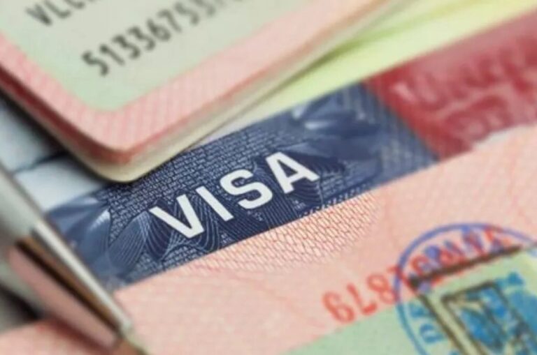 EEUU: Los pasos a seguir para que adultos mayores no tengan que asistir a la entrevista para la visa