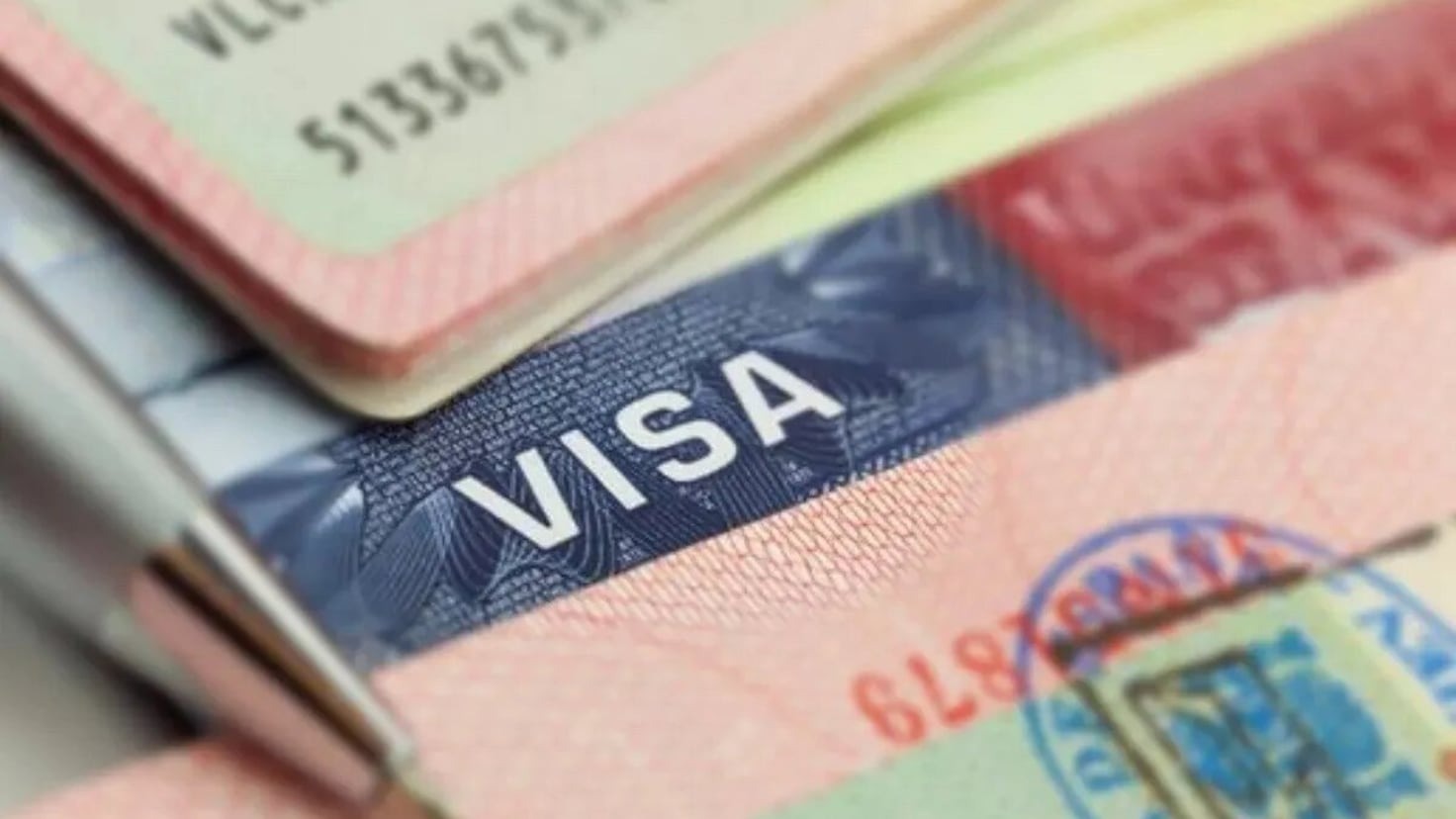 EEUU: Los pasos a seguir para que adultos mayores no tengan que asistir a la entrevista para la visa
