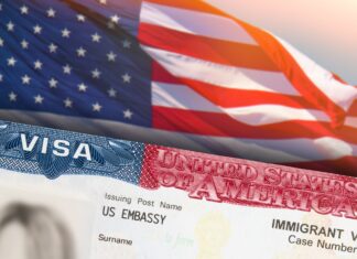 México: Estas son las fechas disponibles en abril para tramitar la visa a EEUU