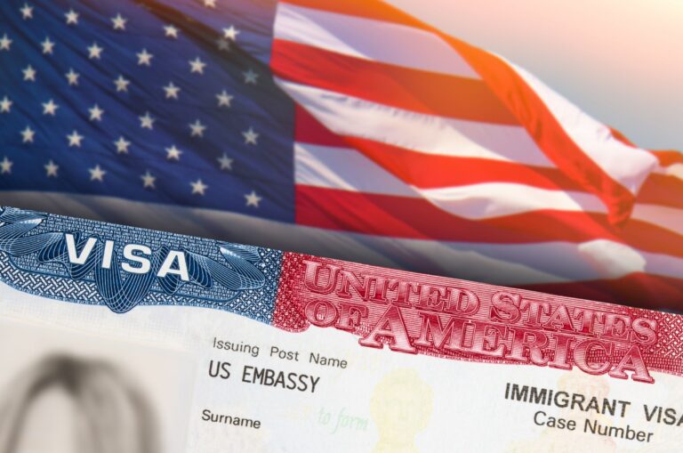 México: Estas son las fechas disponibles en abril para tramitar la visa a EEUU