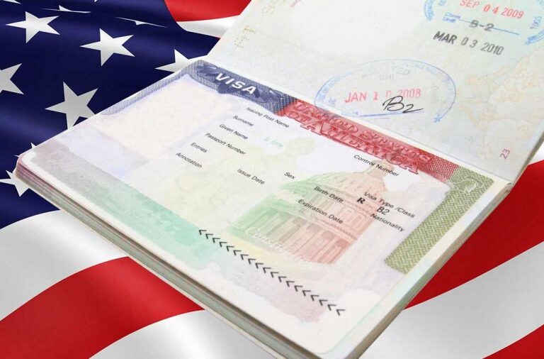 México: Sepa cuánto debe esperar para viajar a EEUU tras recibir la visa