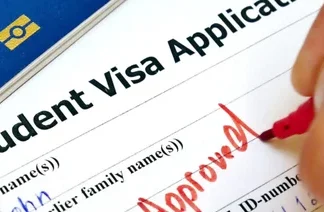 EEUU| ¿Qué hago si me niegan la visa de estudiante?