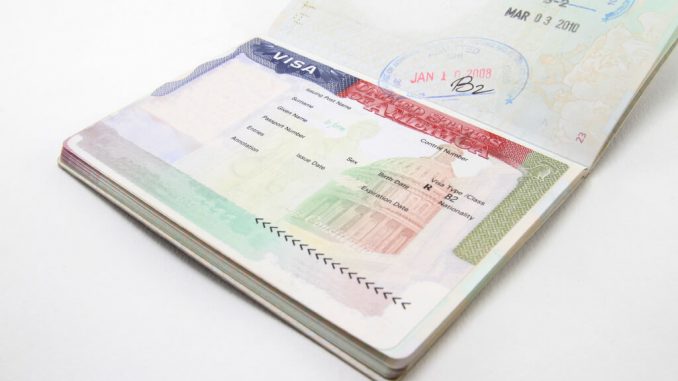 Este es el documento que te ayudará a obtener tu visa más rápido (+Detalles)