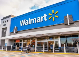 EEUU | Walmart tendrá nuevos restaurantes en algunas ubicaciones (+Detalles)