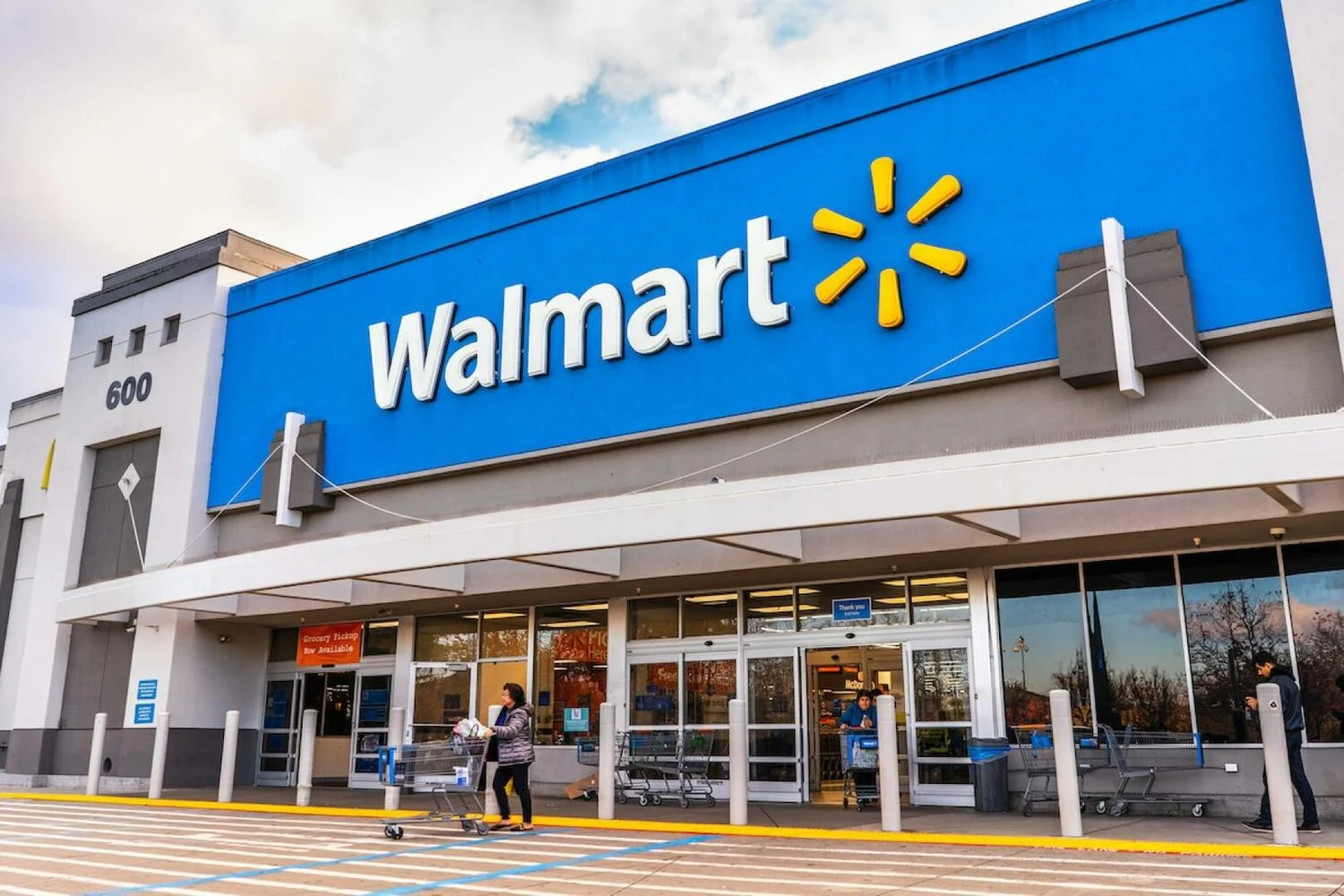 EEUU | Walmart tendrá nuevos restaurantes en algunas ubicaciones (+Detalles)