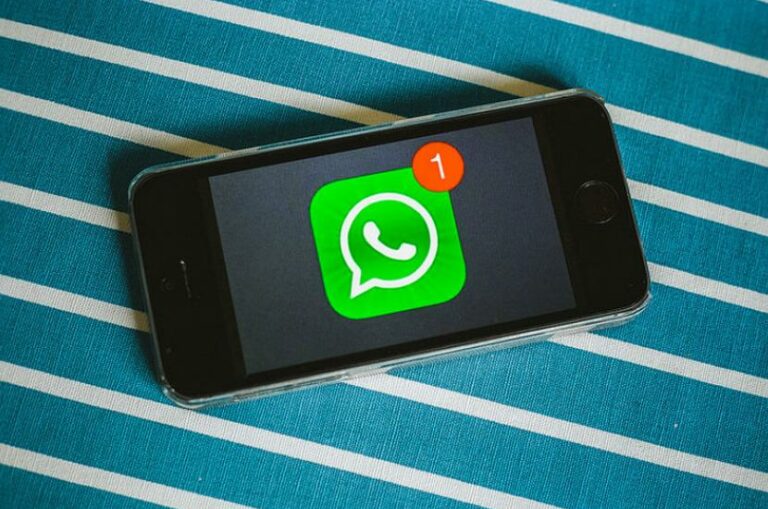 WhatsApp activa función de 