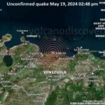 Así vivieron los caraqueños el sismo de este #19May (+Videos)