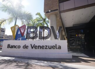 ¿Quiénes reciben el crédito por mil doláres del Banco de Venezuela? (+Requisitos)