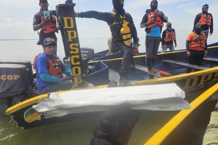 Hallan tercer cuerpo tras accidente aéreo en el Zulia (+Detalles)