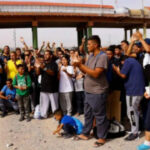 Migrantes venezolanos deportados bajo engaños por autoridades de EEUU (+Detalles)