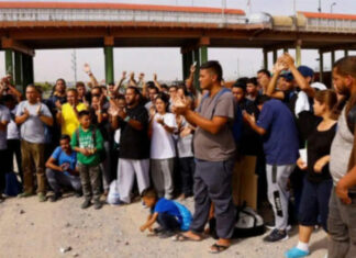 Migrantes venezolanos deportados bajo engaños por autoridades de EEUU (+Detalles)