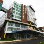 Venezolana Casandra Arévalo es la nueva jefa de Pediatría Pulmonar en el Hospital de West Virginia