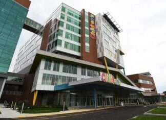 Venezolana Casandra Arévalo es la nueva jefa de Pediatría Pulmonar en el Hospital de West Virginia