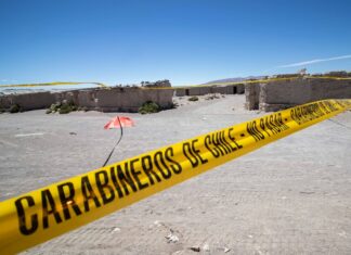 Hallan el cadáver de una venezolana en frontera entre Bolivia y Chile