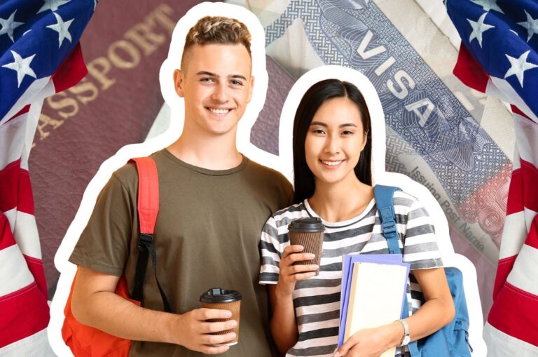 Con este programa puedes solicitar una visa para trabajar y estudiar en EEUU