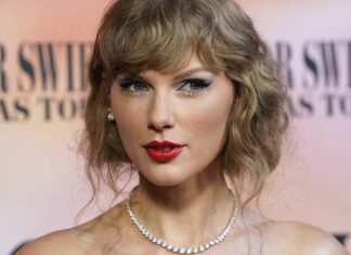 Fanaticas de Taylor Swift compran pañales para adultos (+Chisme)