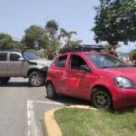 Trágico accidente de tránsito en La Guaira deja múltiples heridos