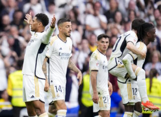 Champions League: Real Madrid recibe esta cantidad de solicitudes de entradas para la final
