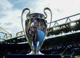 Champions League: ¿Cuánto dinero ingresa el equipo campeón?