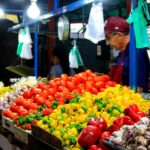 Caracas | Mercados municipales tienen las verduras a precios 