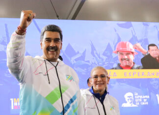 Maduro anuncia la entrega de 40 mil créditos a los jóvenes emprendedores (+Detalles)